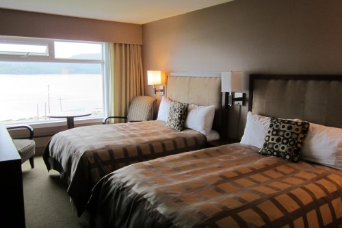 Inn On The Harbour kamer 2